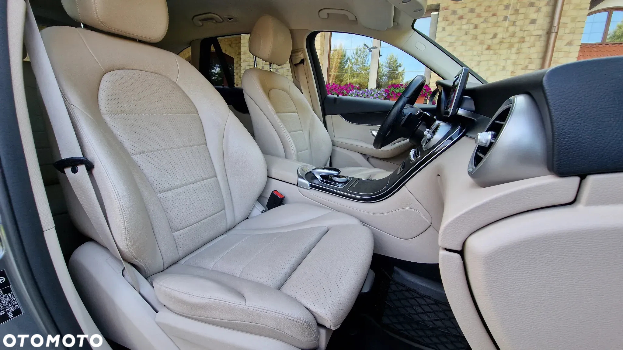 Mercedes-Benz GLC 220 d 4-Matic - 31