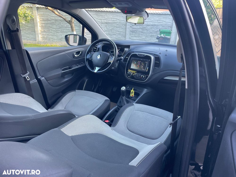 Renault Captur - 7