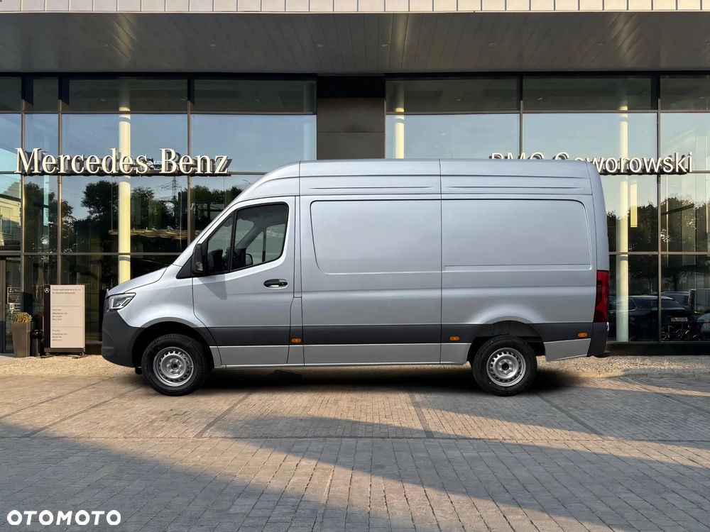 Mercedes-Benz 315 cdi - 3