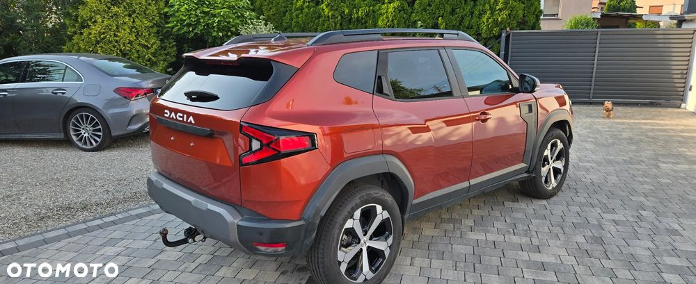 Dacia Duster 1.0 TCe Techroad - 6
