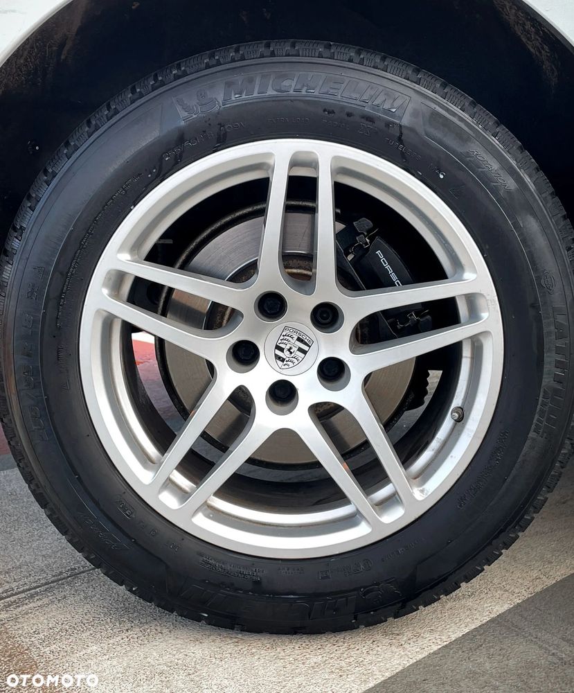 Porsche Macan Standard - 9