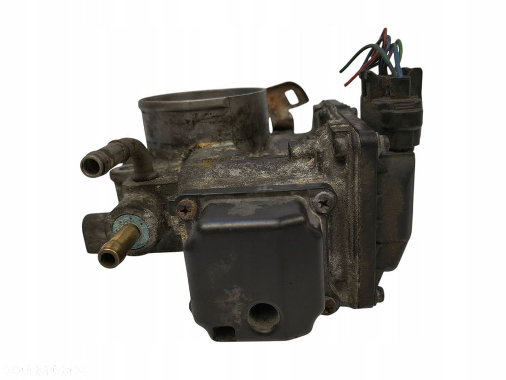 PRZEPUSTNICA Honda CR-V 2.0 16V K20A4 OE - 7