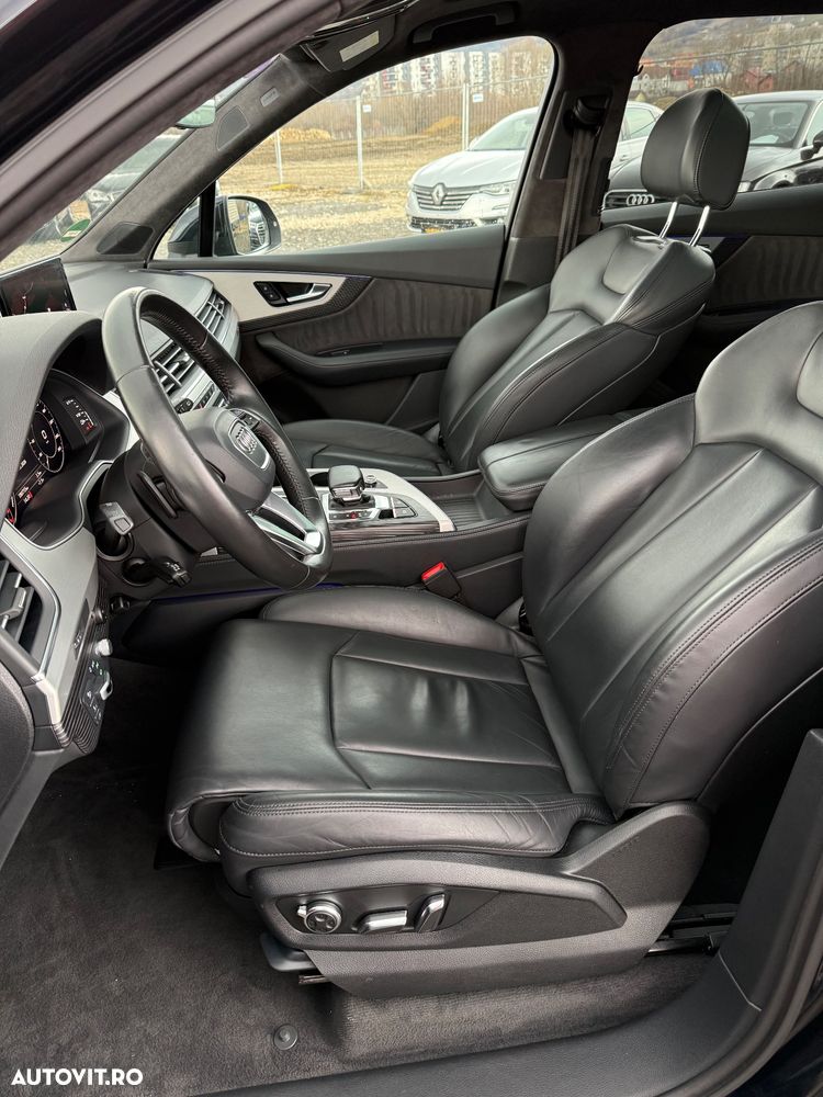 Audi Q7 - 31