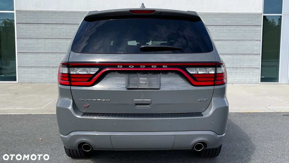 Dodge Durango 3,6 Limited - 2