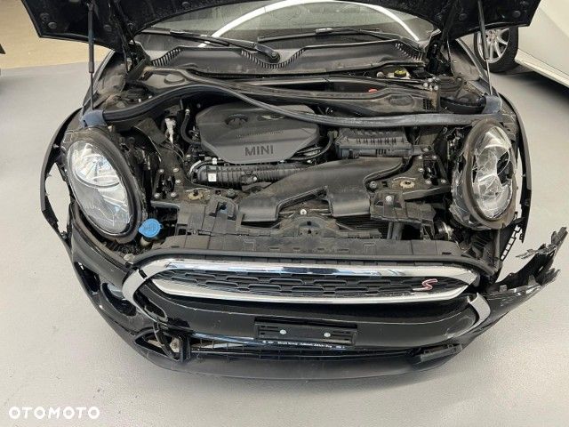 MINI Clubman Cooper S ALL4 - 4
