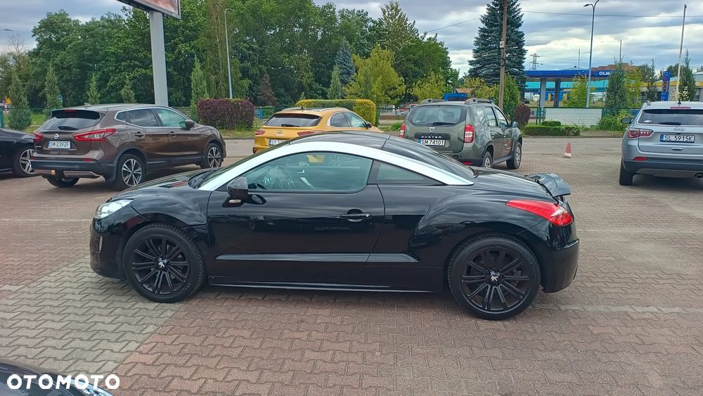 Peugeot RCZ - 19
