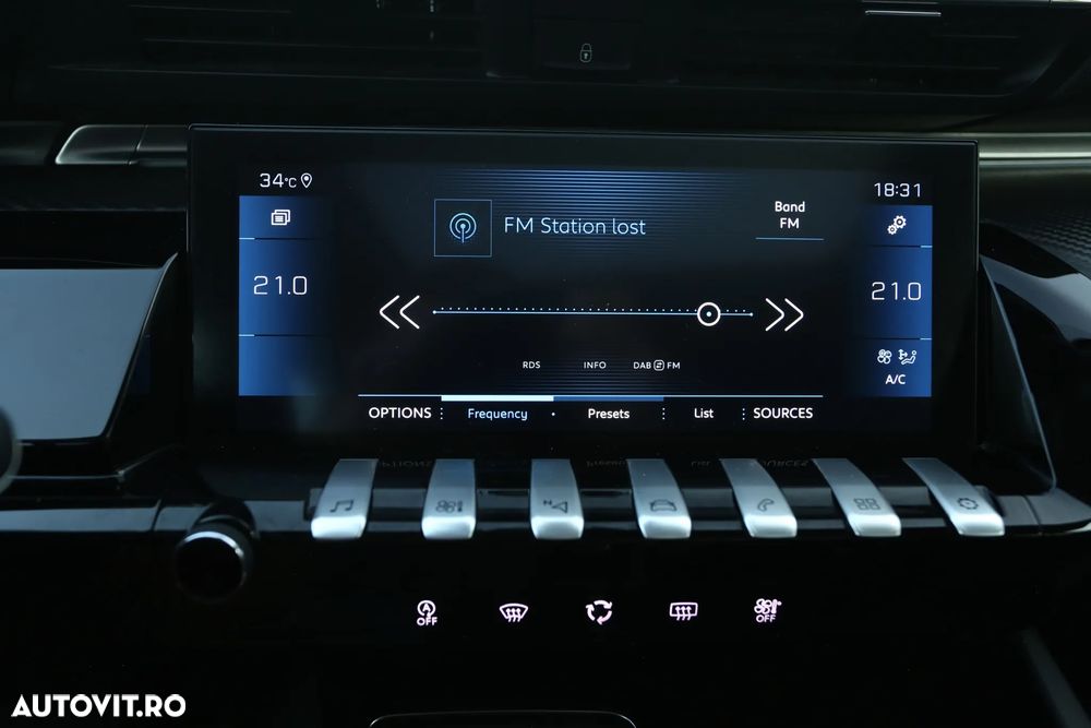 Peugeot 508 BlueHDi 130 EAT8 Allure - 18