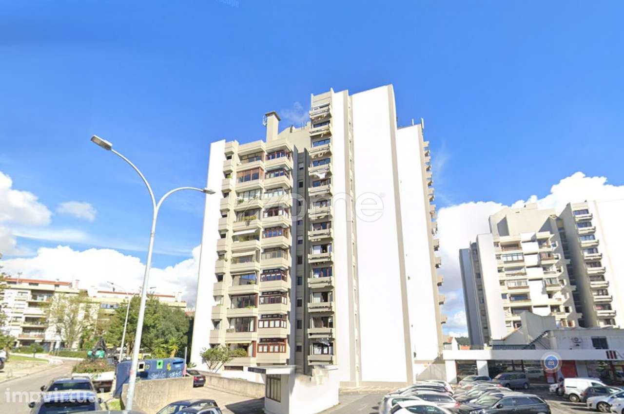 Apartamento T4 - Torres de Alfragide - Grande imagem: 3/48