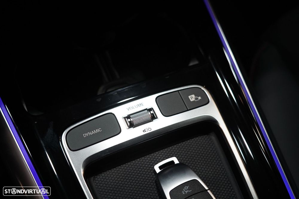 Mercedes-Benz EQA 250+ Edition - 28