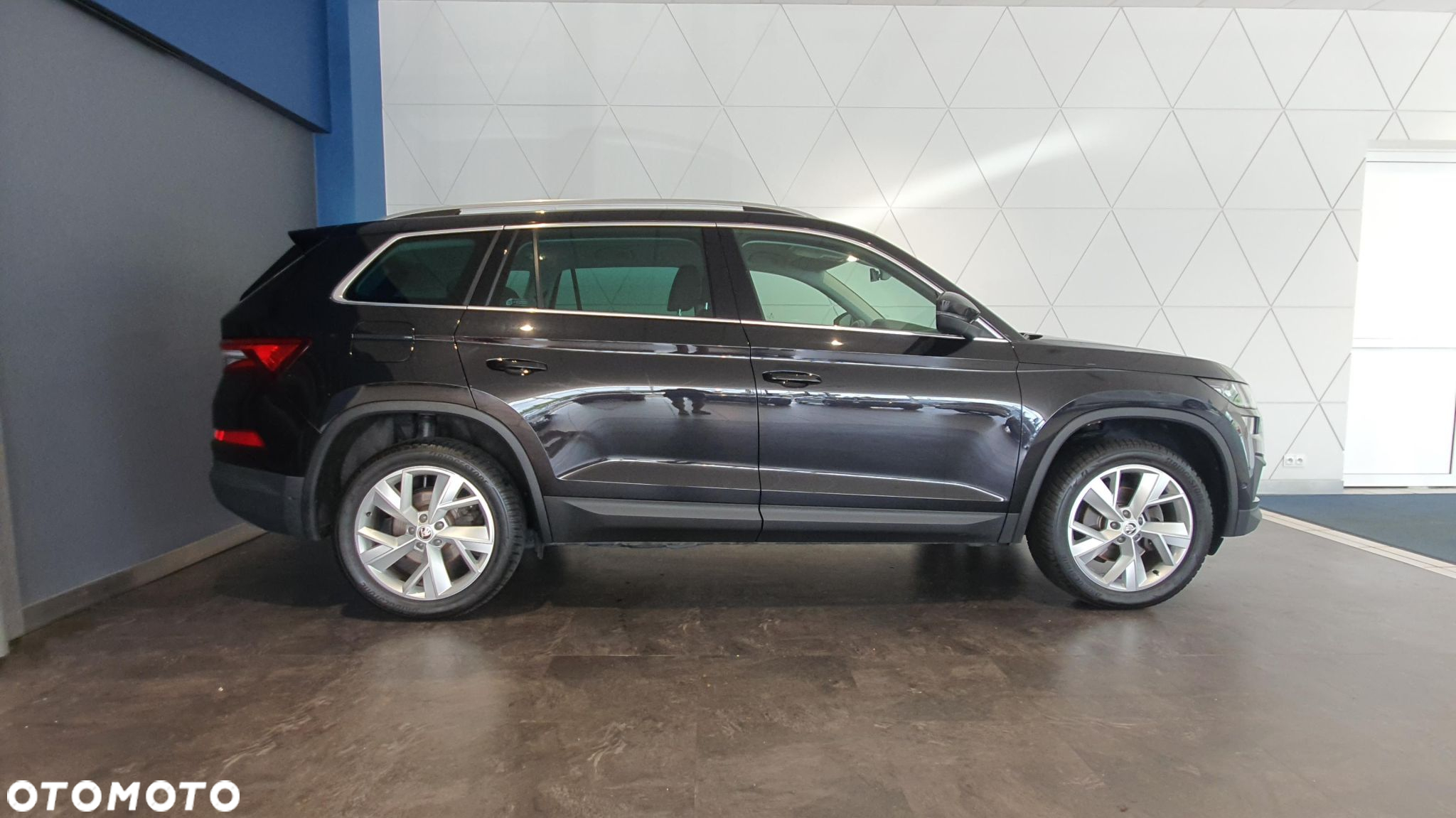 Skoda Kodiaq 2.0 TDI 4x2 Style DSG - 6