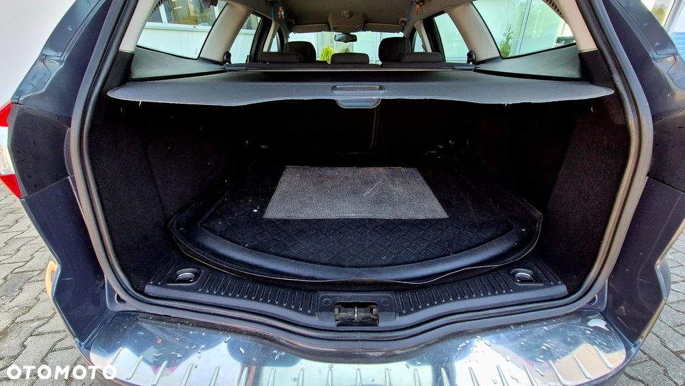 Ford Mondeo 2.0 TDCi Titanium - 22