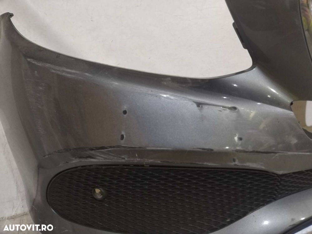Bara fata Mercedes E-Class  W213 , 2016, 2017, 2018, 2019,  cod origine OE A2138850238 - 5
