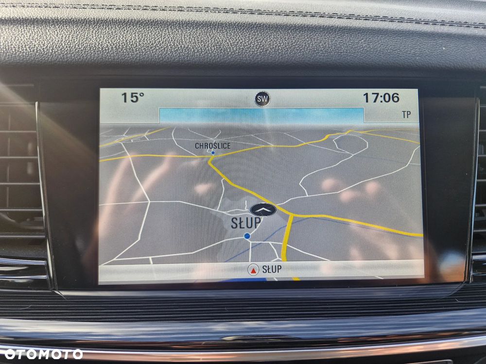 Opel Insignia 2.0 CDTI Cosmo S&S - 26