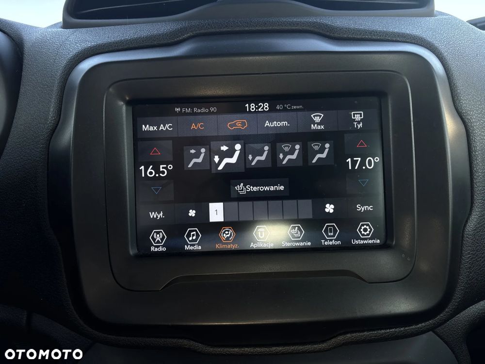 Jeep Renegade 1.0 GSE T3 Turbo Limited FWD S&S - 19