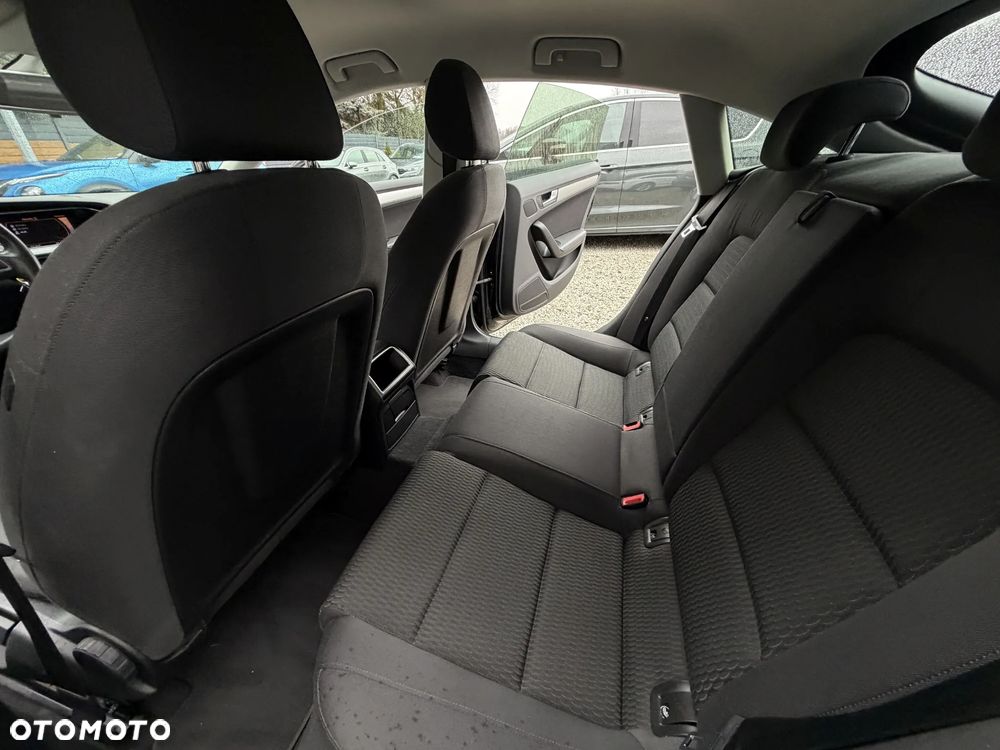 Audi A5 Sportback 2.0 TDI - 21