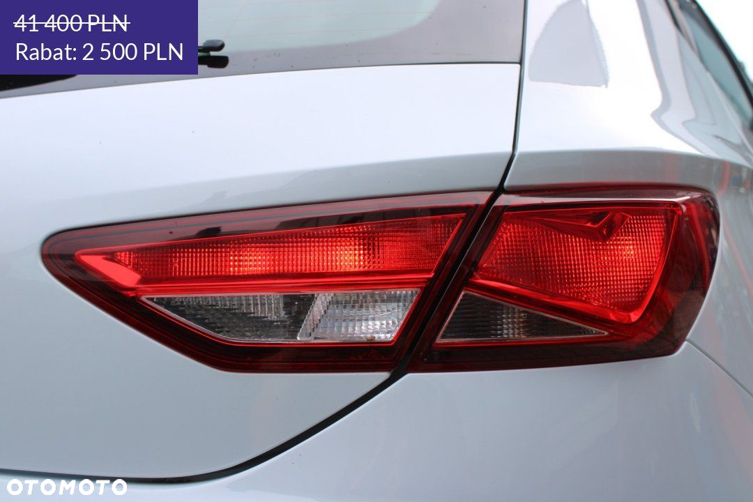 Seat Leon - 11