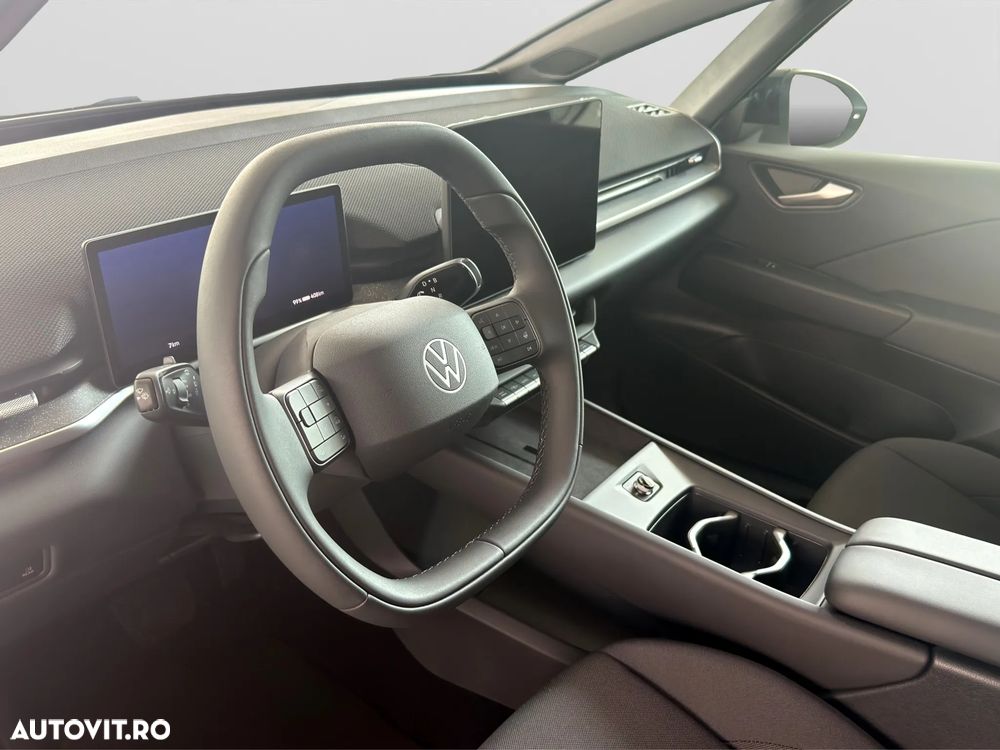 Volkswagen ID.3 - 11