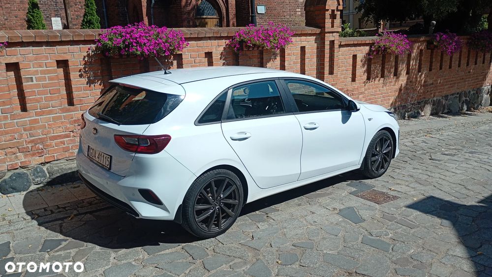 Kia Ceed 2020 photo 5