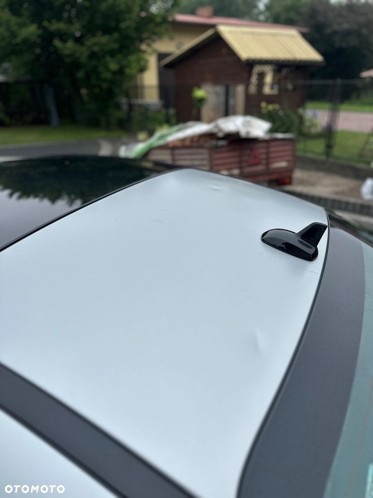 Mercedes-Benz CLA 250 7G-DCT - 13