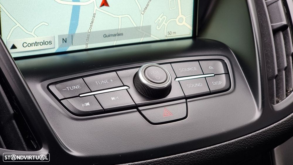 Ford Kuga 1.5 TDCi Titanium - 11