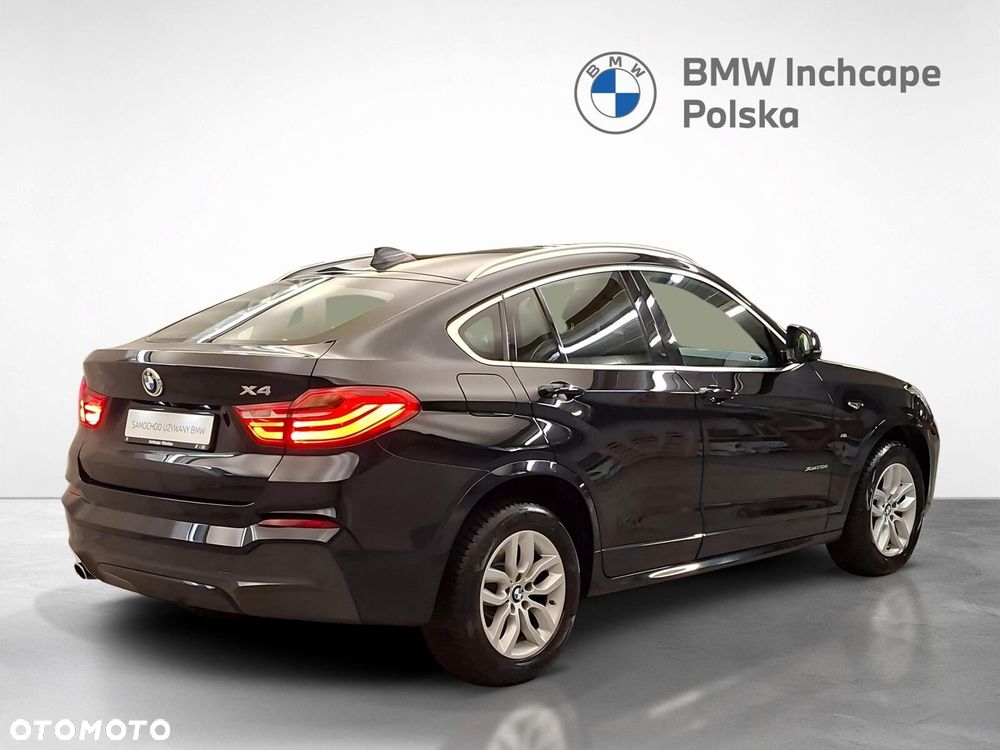 BMW X4 xDrive20d M Sport - 6