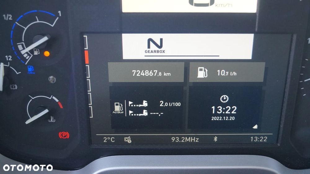 Renault Seria T - 23