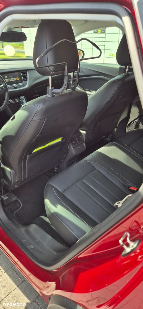 Opel Grandland X - 8