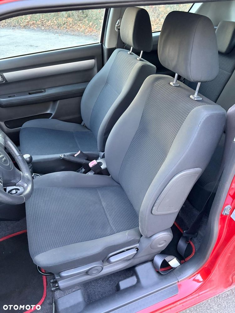 Suzuki Swift 1.3 Comfort+ - 14