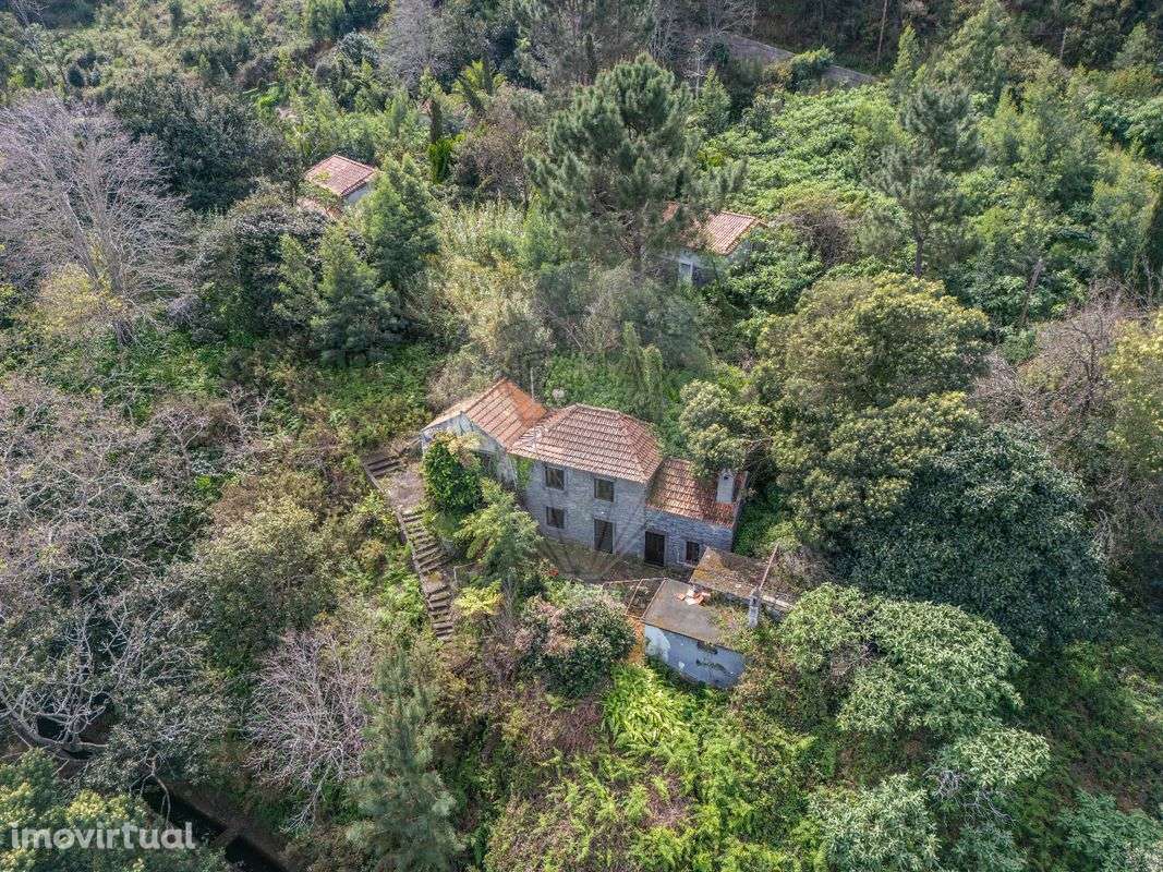 Moradia T6 para venda - Grande imagem: 5/16