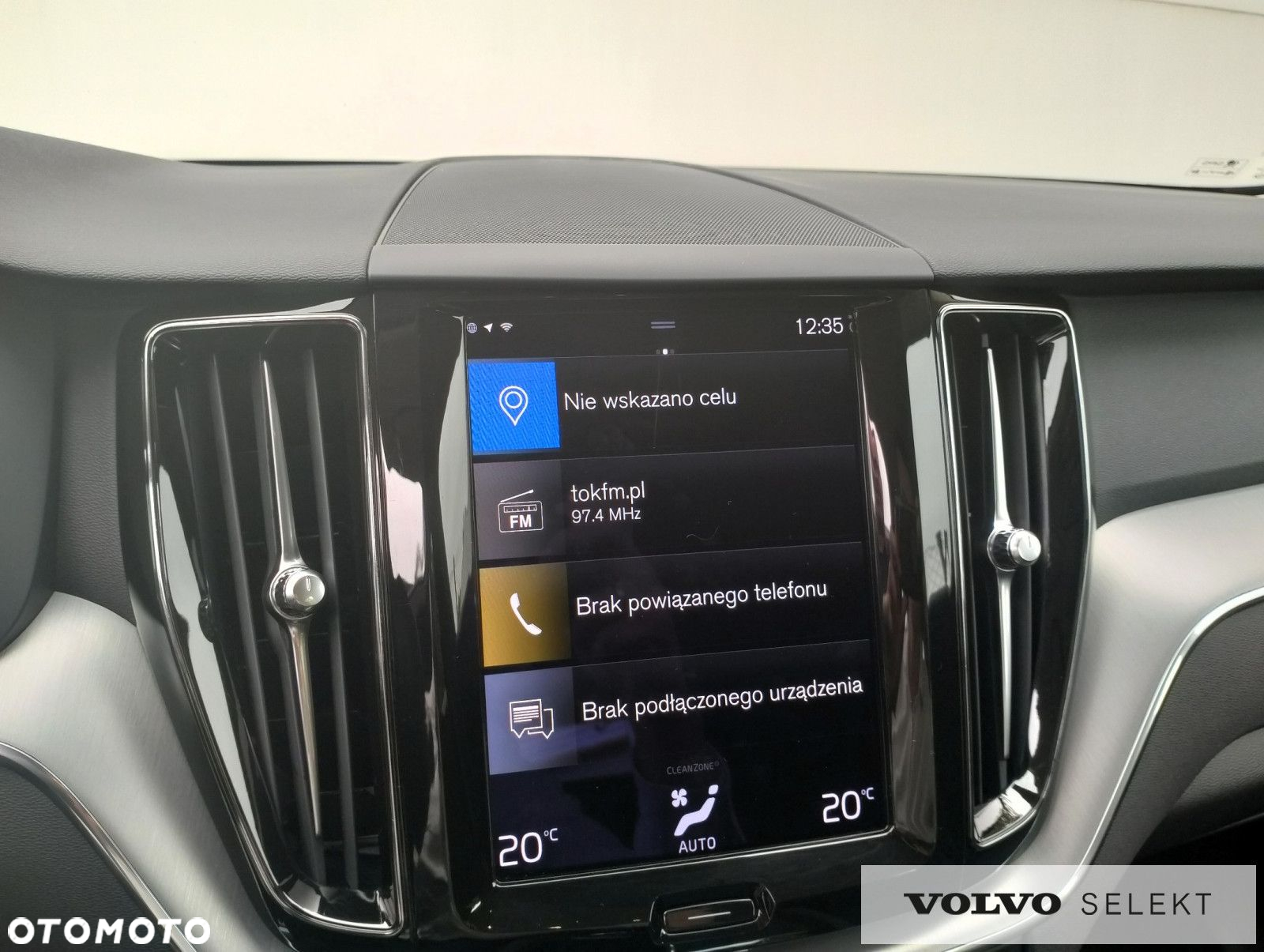 Volvo XC 60 - 13