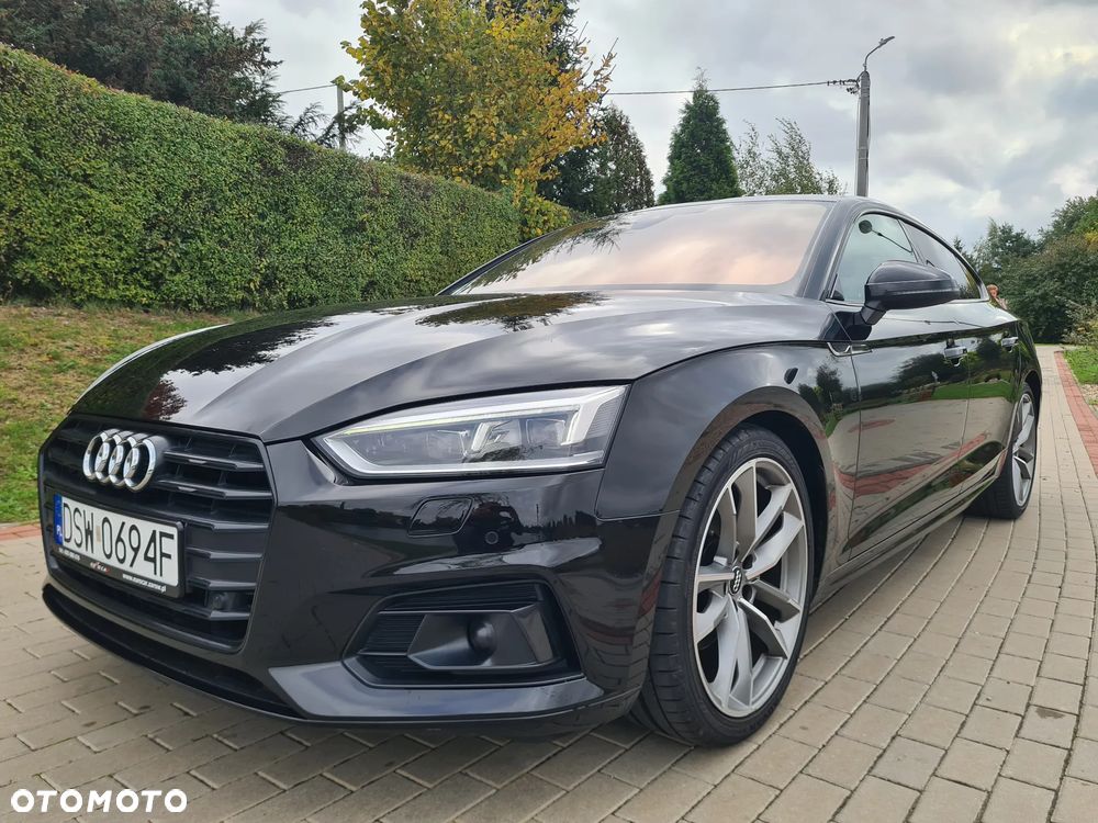 Audi A5 - 12