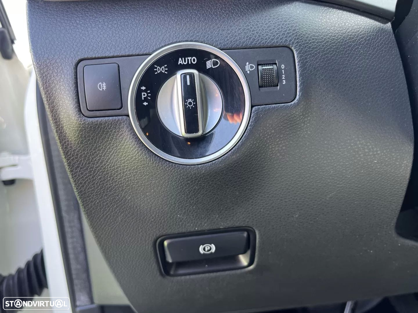 Mercedes-Benz B 220 d 7G-DCT Edition - 20