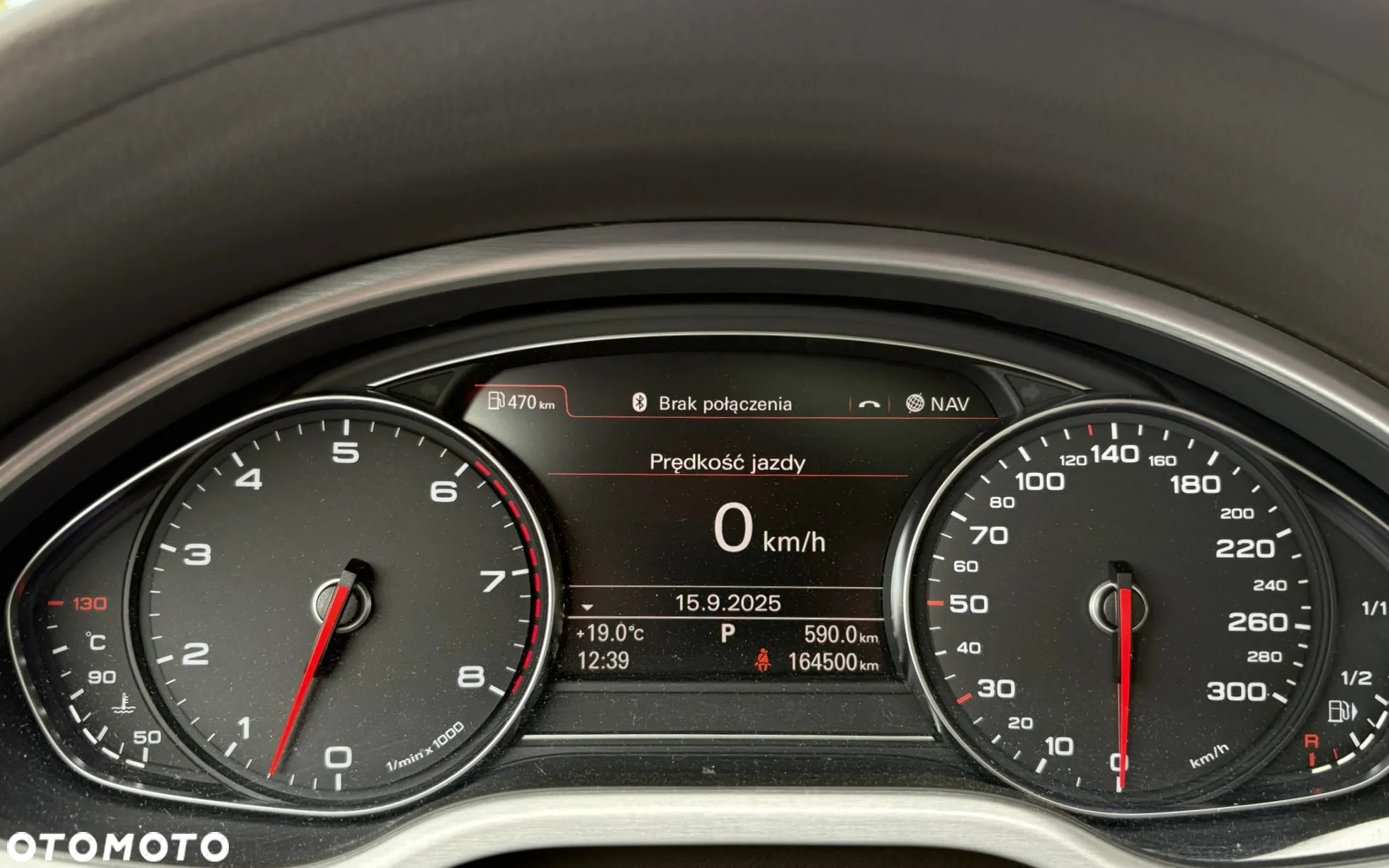 Audi A8 4.0 TFSI L Quattro - 16