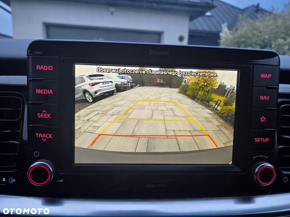 Kia Stonic 1.4 L - 26