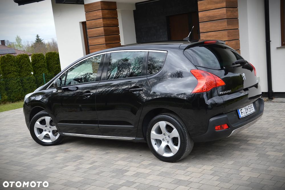 Peugeot 3008 1.6 Style - 7