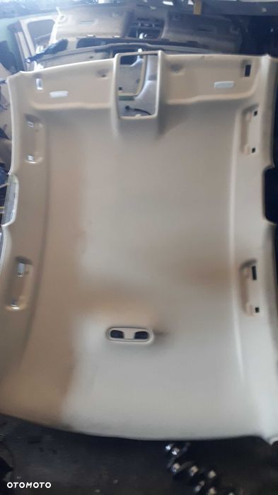 Audi a6 c7 4g0 sedan podsufitka - 1