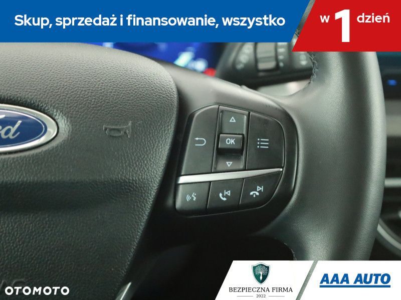 Ford Focus SW - 18