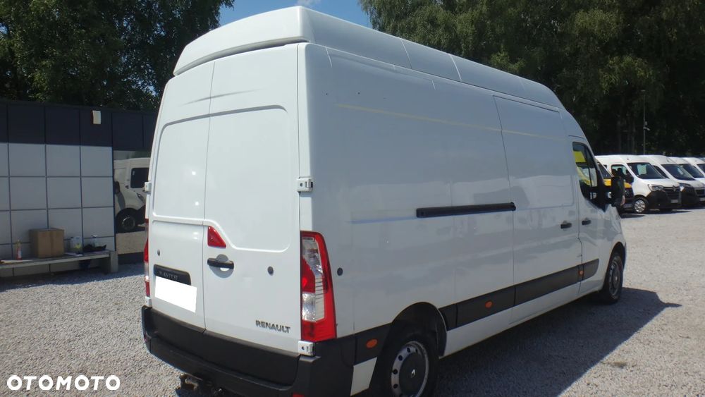 Renault Master - 5