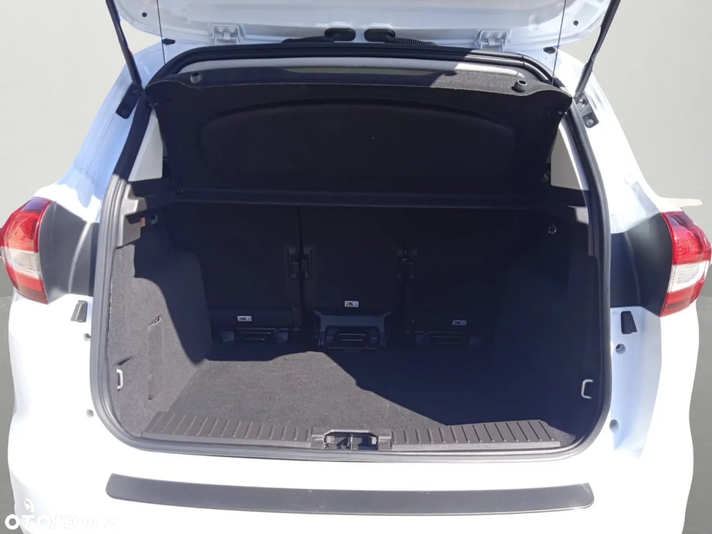 Ford C-MAX 1.0 EcoBoost Edition ASS - 33