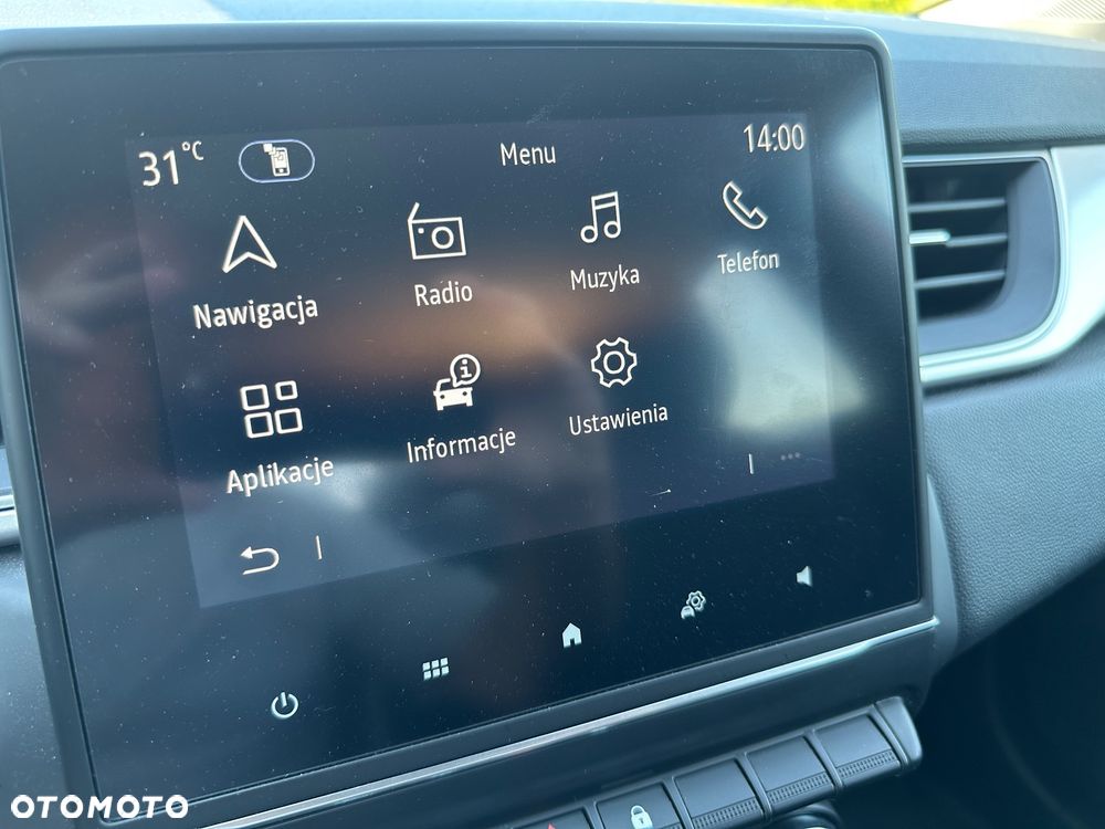 Renault Captur 1.3 TCe mHEV Techno EDC - 28