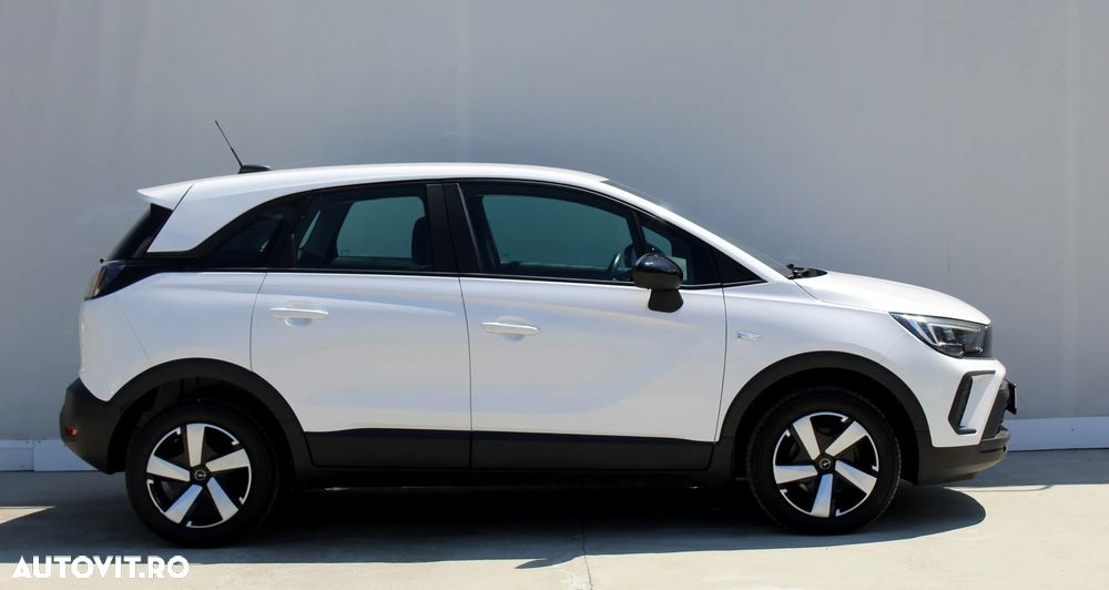 Opel Crossland 1.2 Start/Stop Elegance - 15