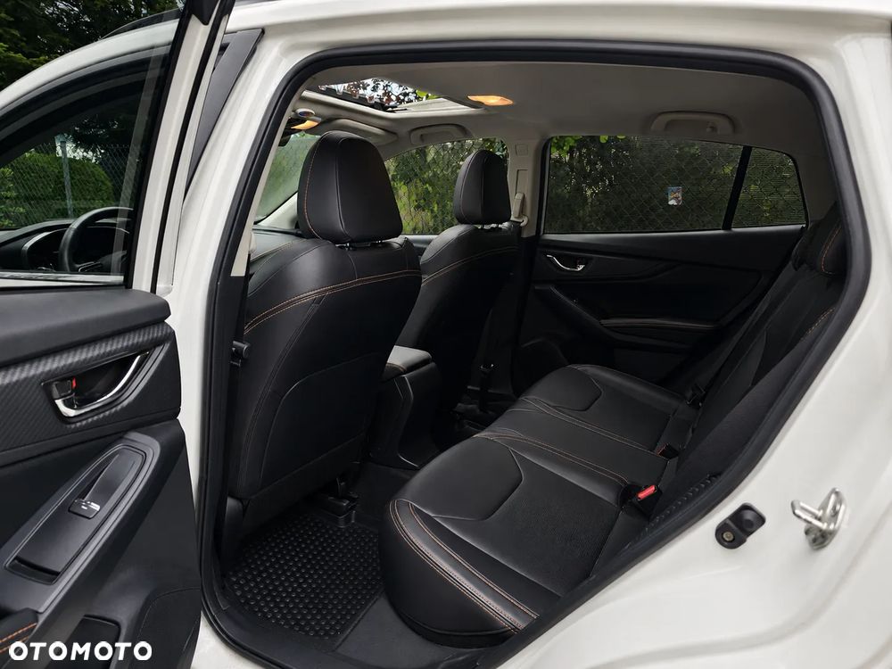 Subaru XV 2.0i Exclusive+ (EyeSight) Lineartronic - 30