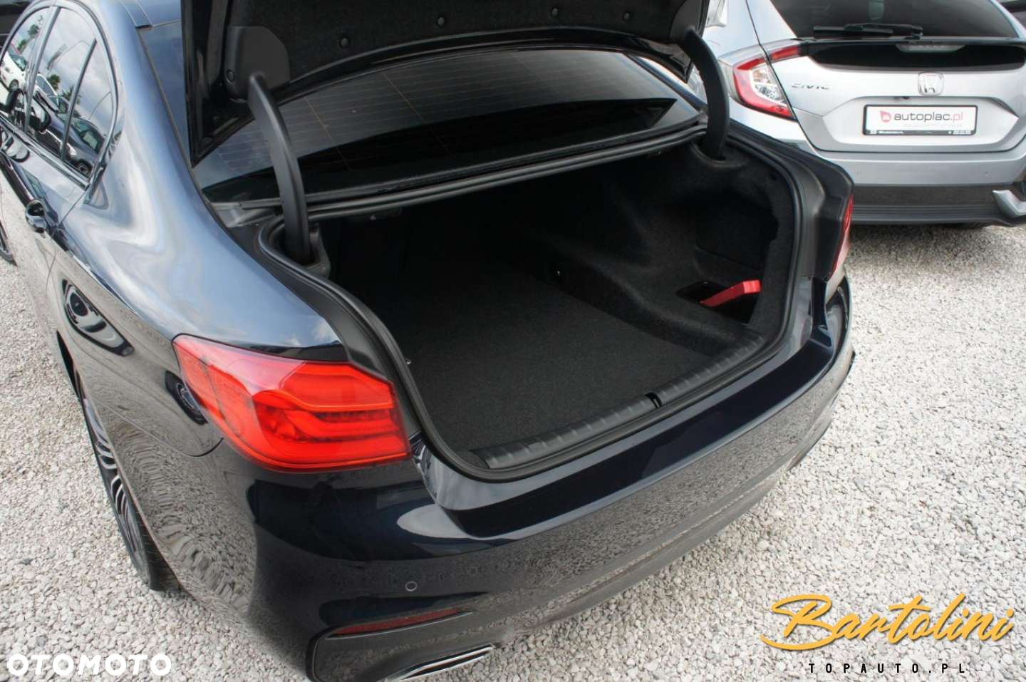 BMW Seria 5 - 9