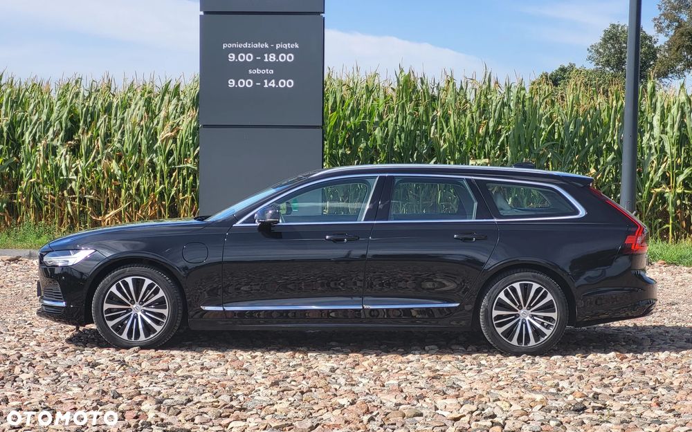 Volvo V90 - 9