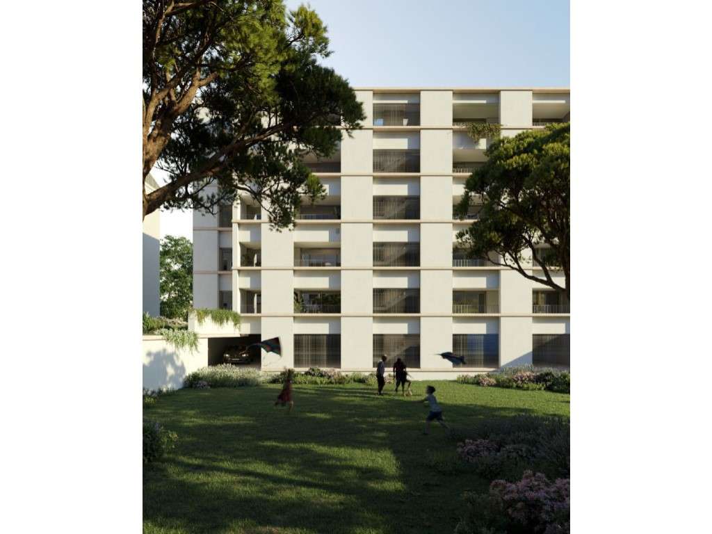 Apartamento T2 - Ao Covelo - Oportunidade de negócio - Grande imagem: 3/32