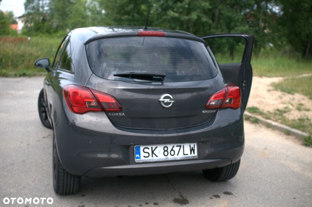 Opel Corsa 1.3 CDTI Enjoy S&S - 14