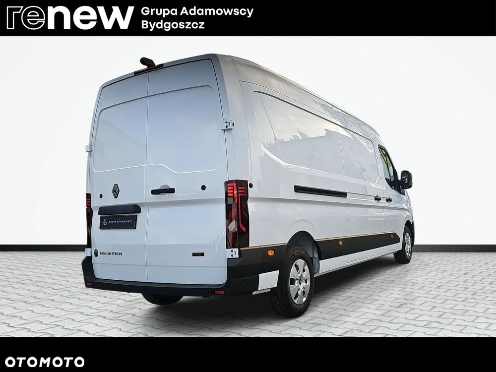 Renault Master - 5