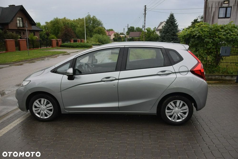 Honda Jazz 1.3 i-VTEC Trend - 15