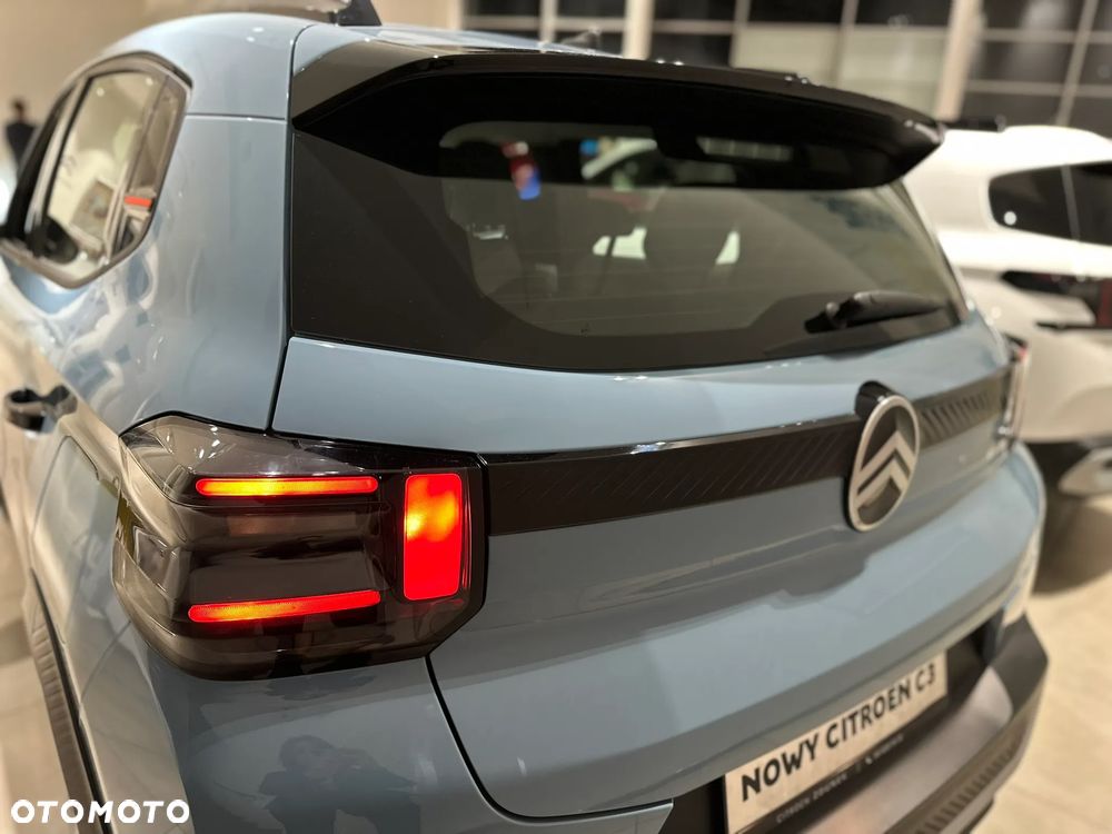 Citroën C3 1.2 mHEV Plus - 7