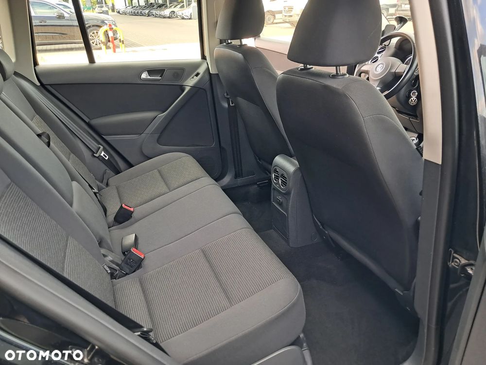 Volkswagen Tiguan 1.4 TSI Trend&Fun - 38